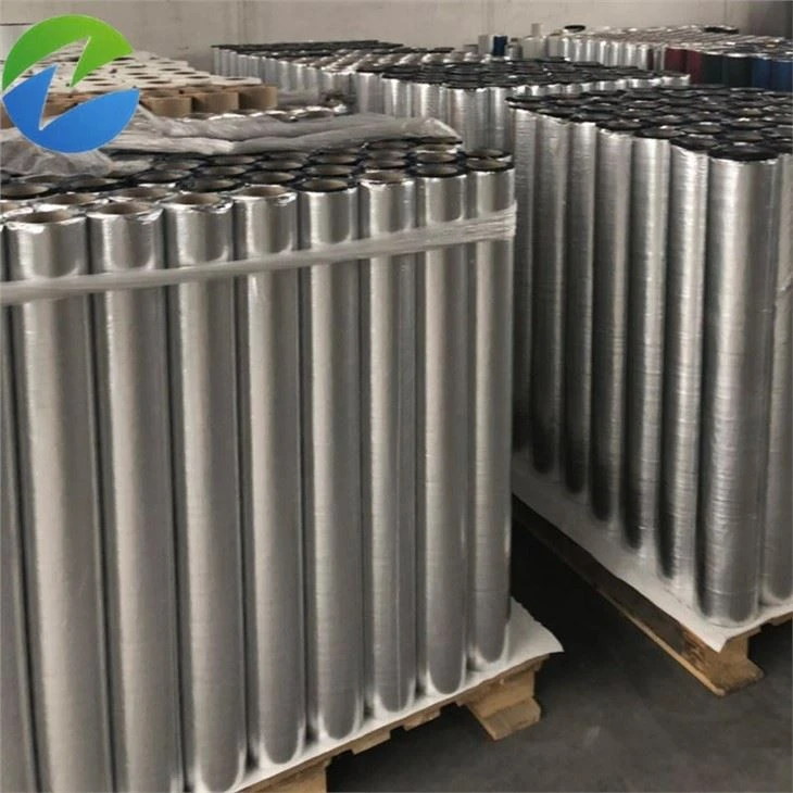 Butyl Roof
