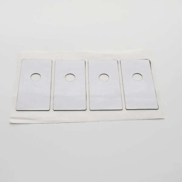 Butyl Rubber Gasket Butyl Rubber Gasket